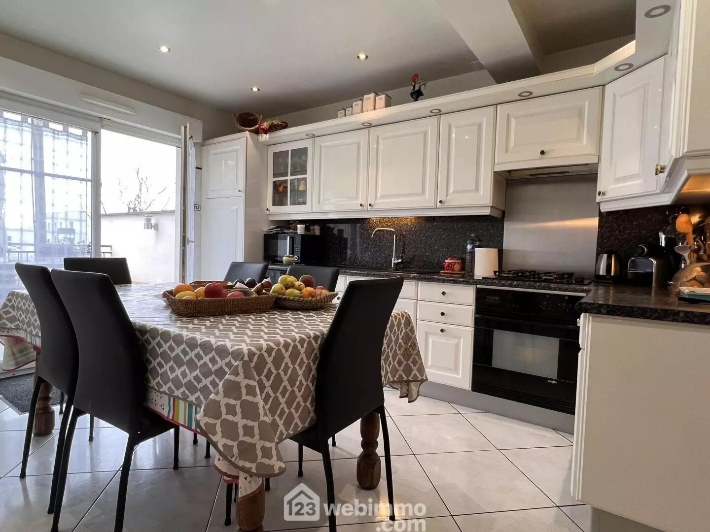 Maison à vendre, 118m², Vitry-sur-Seine