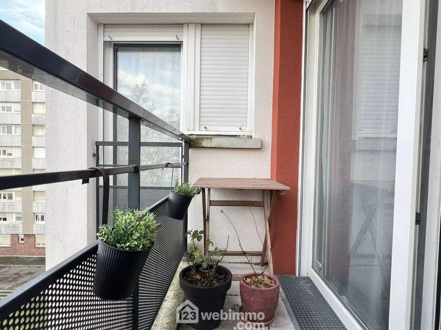 Appartement à vendre, 39m², Vitry-sur-Seine