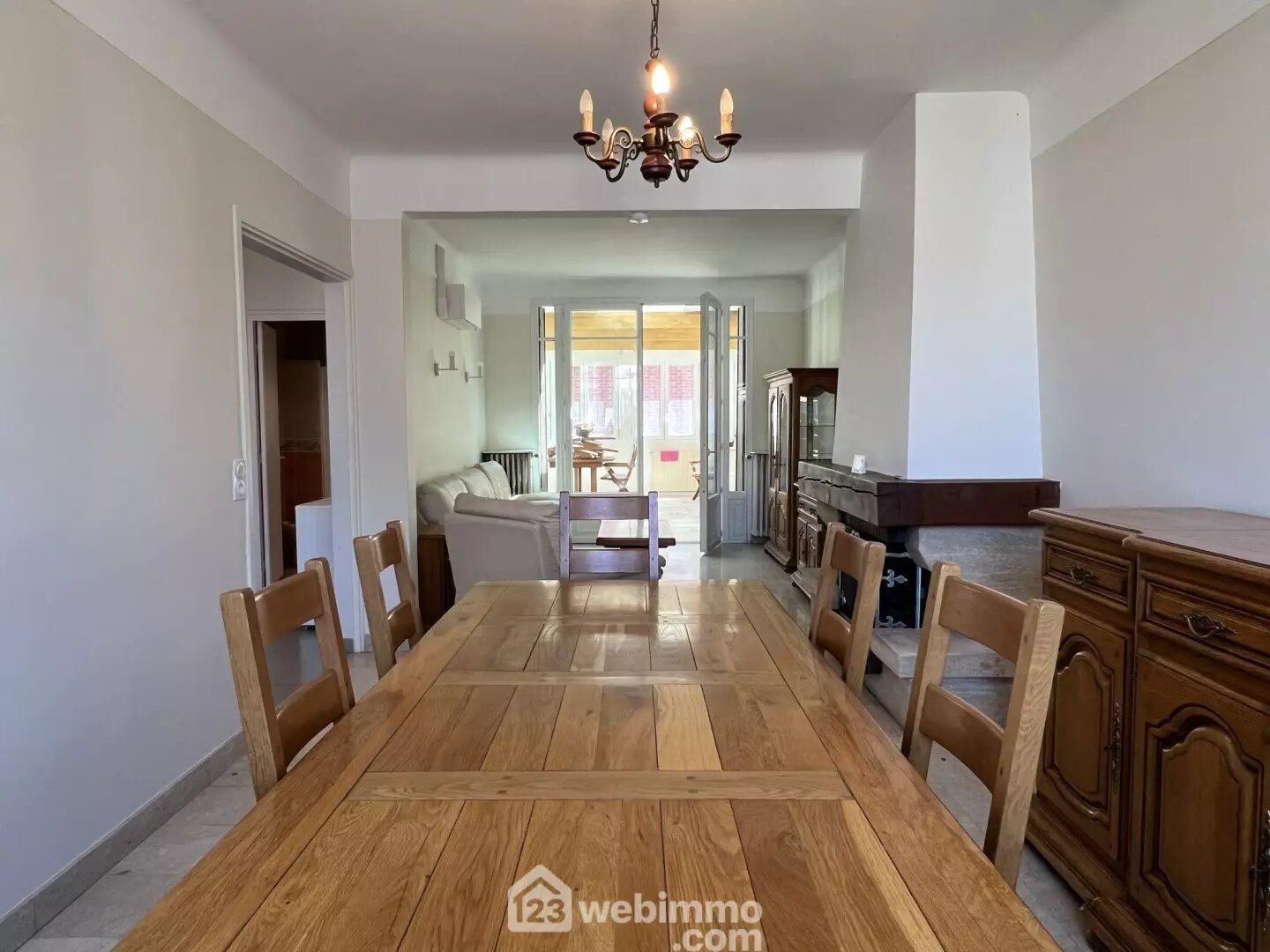 Maison à vendre, 152m², Vitry-sur-Seine