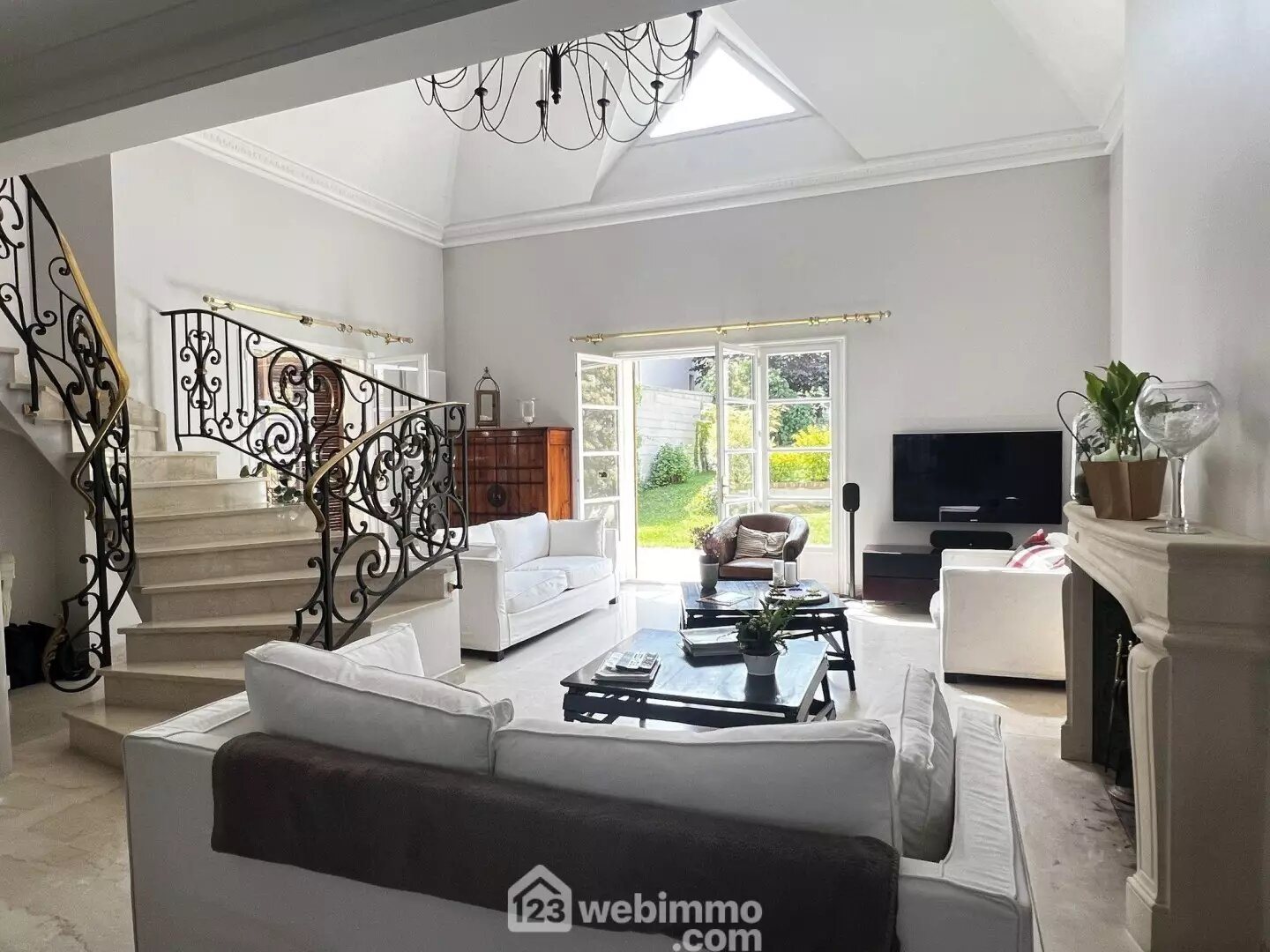 Maison à vendre, 190m², Thiais