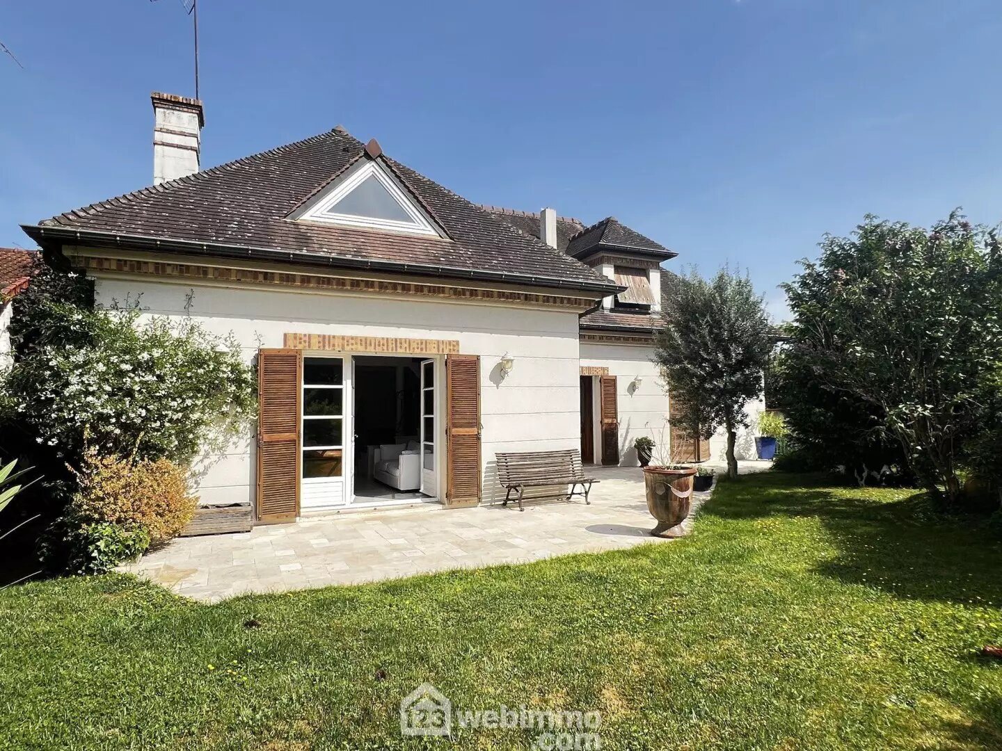 Maison à vendre, 190m², Thiais