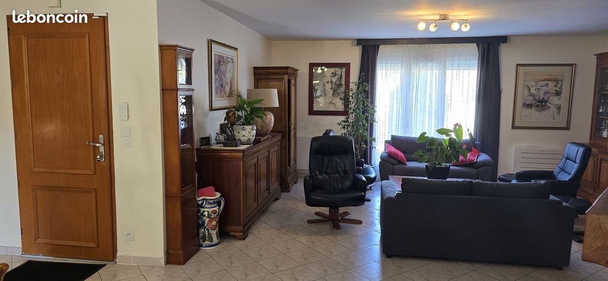 Maison à vendre, 135m², Nieul-sur-Mer