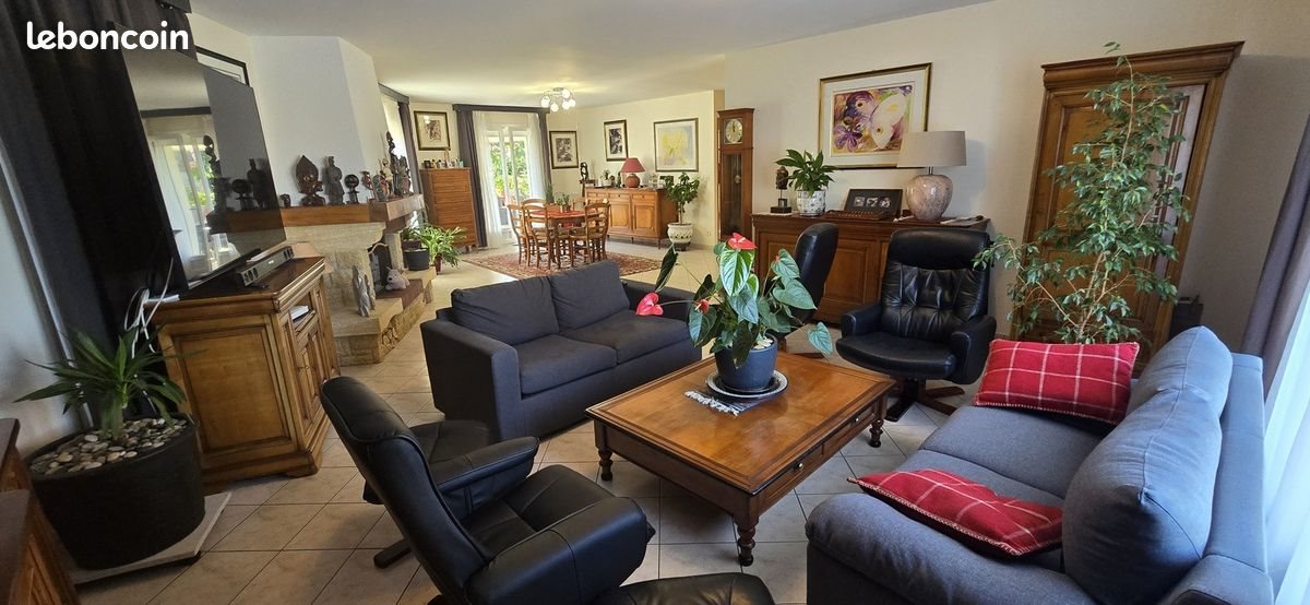 Maison à vendre, 135m², Nieul-sur-Mer