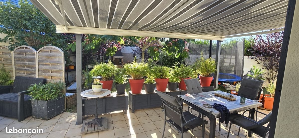 Maison à vendre, 135m², Nieul-sur-Mer