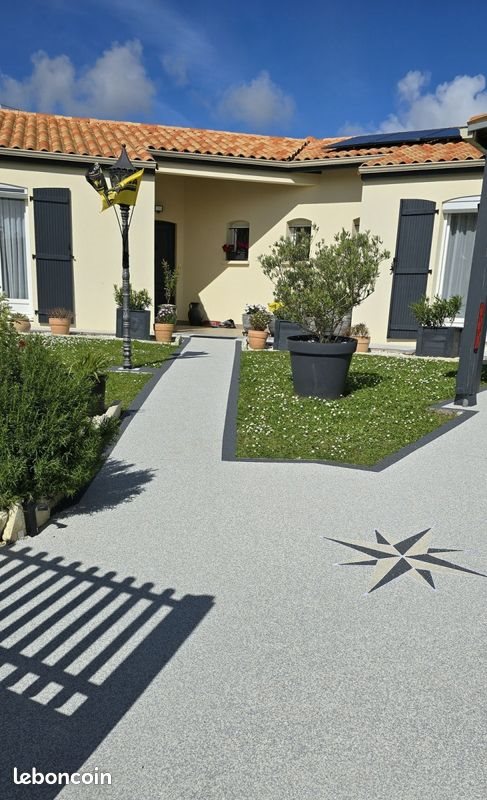 Maison à vendre, 135m², Nieul-sur-Mer
