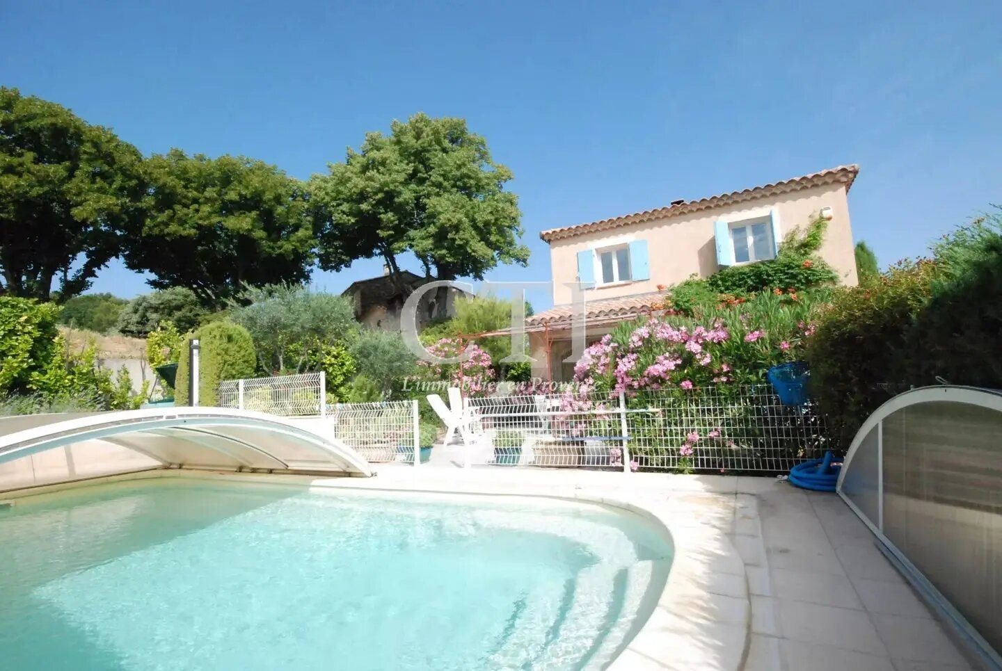 Maison à vendre, 108m², Vaison-la-Romaine