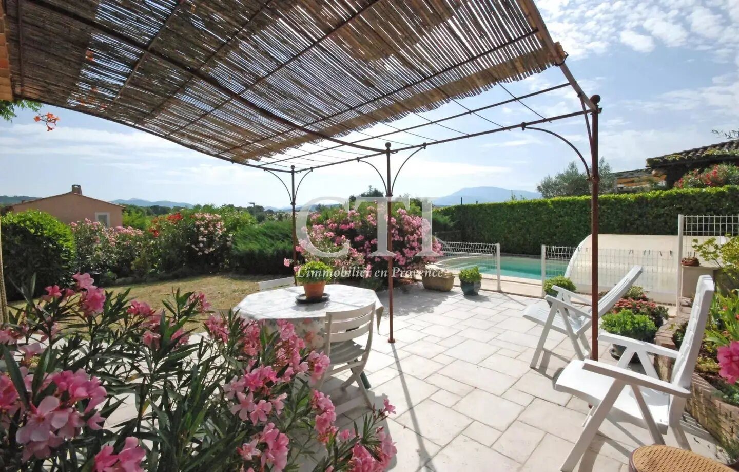 Maison à vendre, 108m², Vaison-la-Romaine