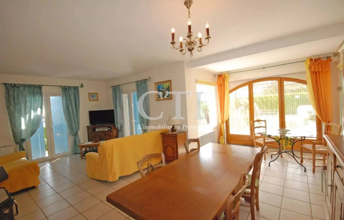 Maison à vendre, 108m², Vaison-la-Romaine