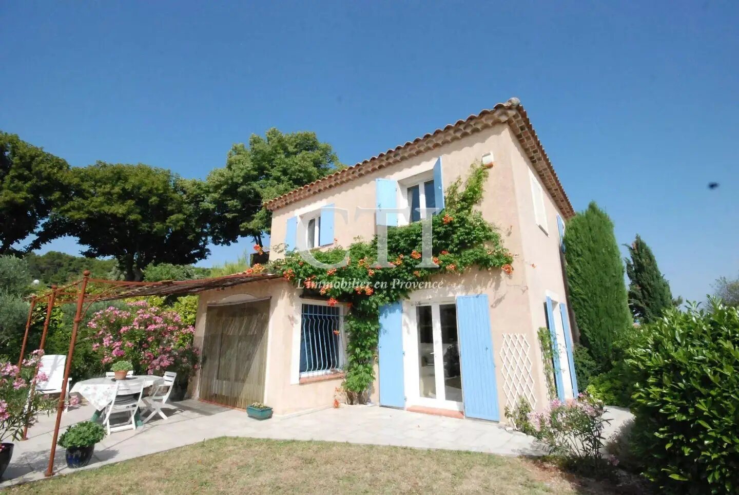 Maison à vendre, 108m², Vaison-la-Romaine