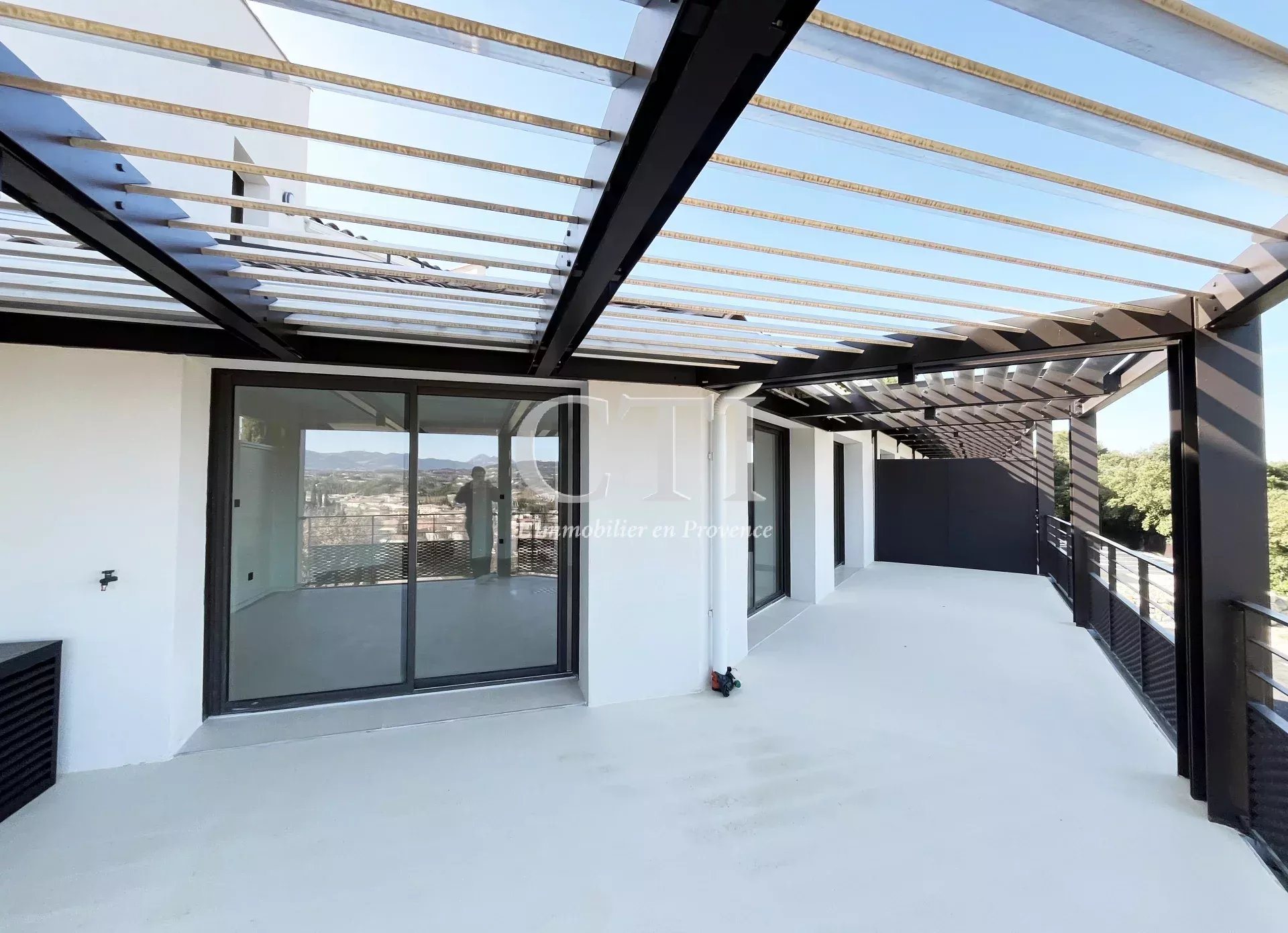Appartement à vendre, 62m², Vaison-la-Romaine