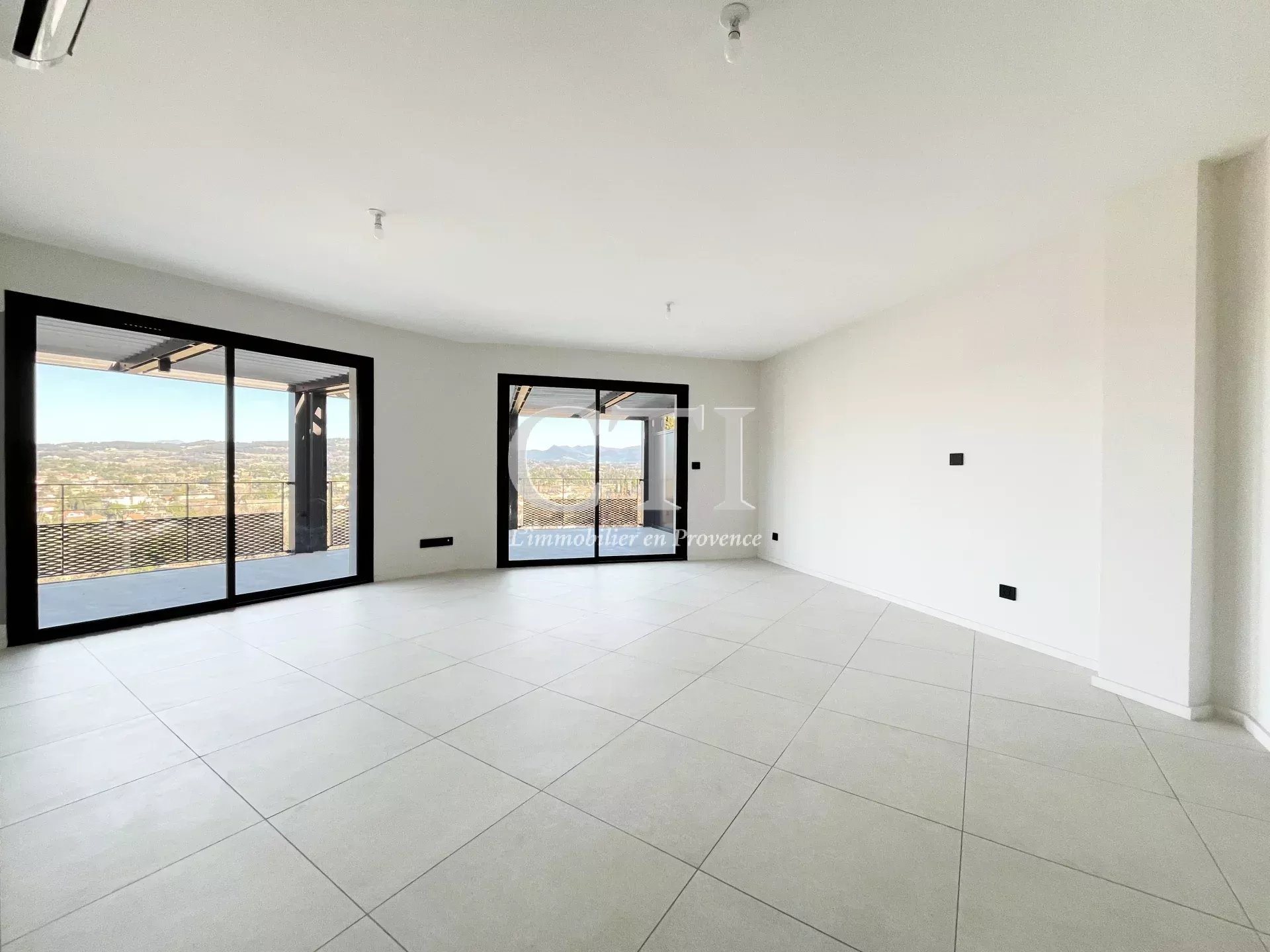 Appartement à vendre, 62m², Vaison-la-Romaine