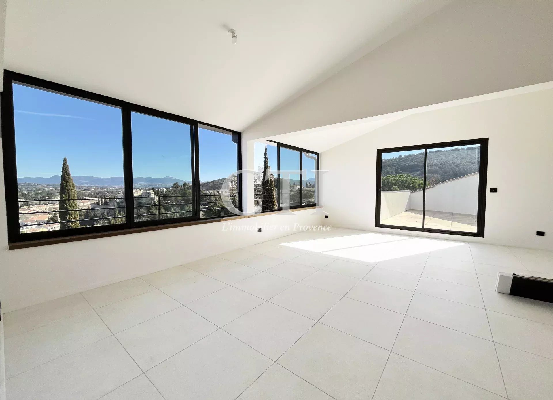 Appartement à vendre, 98m², Vaison-la-Romaine