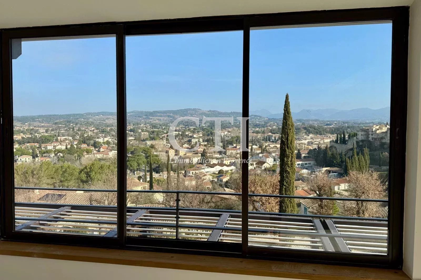 Appartement à vendre, 98m², Vaison-la-Romaine