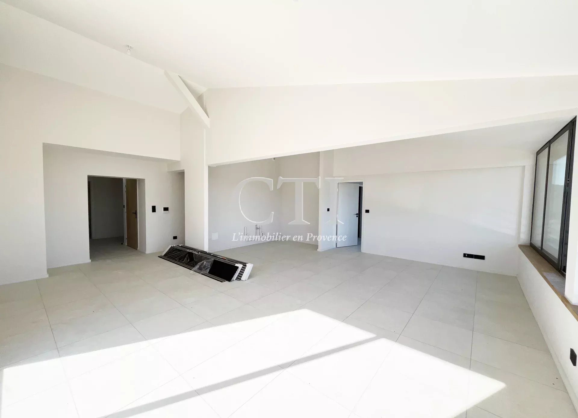 Appartement à vendre, 98m², Vaison-la-Romaine