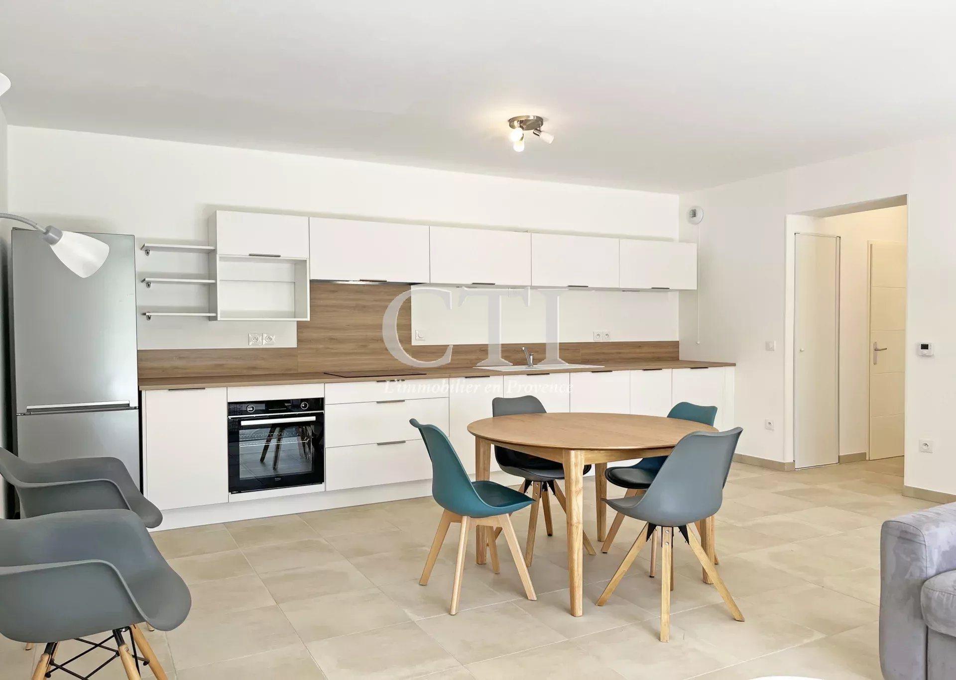 Appartement à vendre, 71m², Vaison-la-Romaine