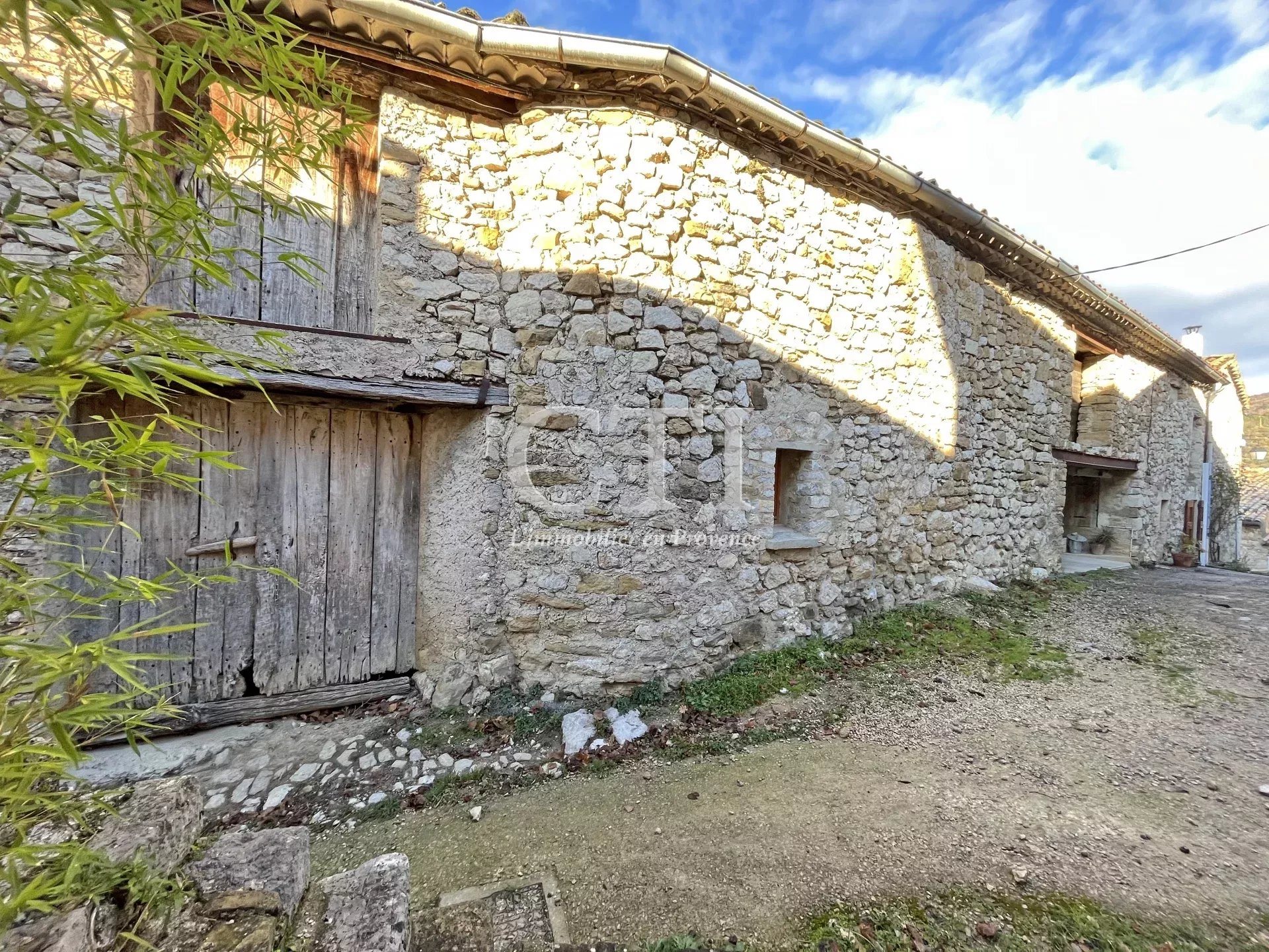 Maison à vendre, 96m², Buis-les-Baronnies