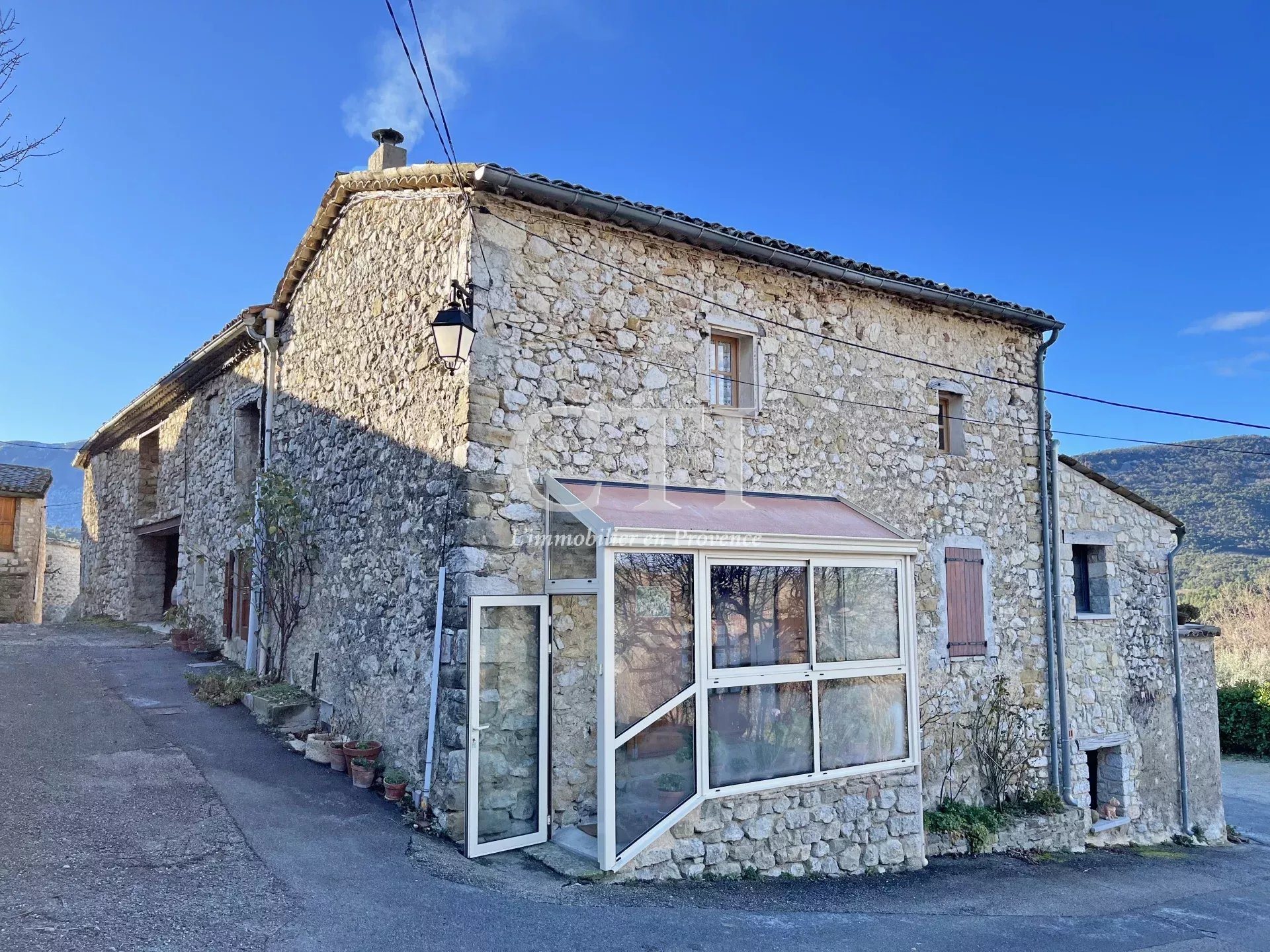 Maison à vendre, 96m², Buis-les-Baronnies