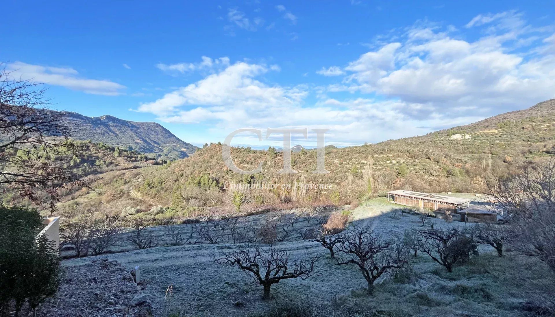Maison à vendre, 96m², Buis-les-Baronnies