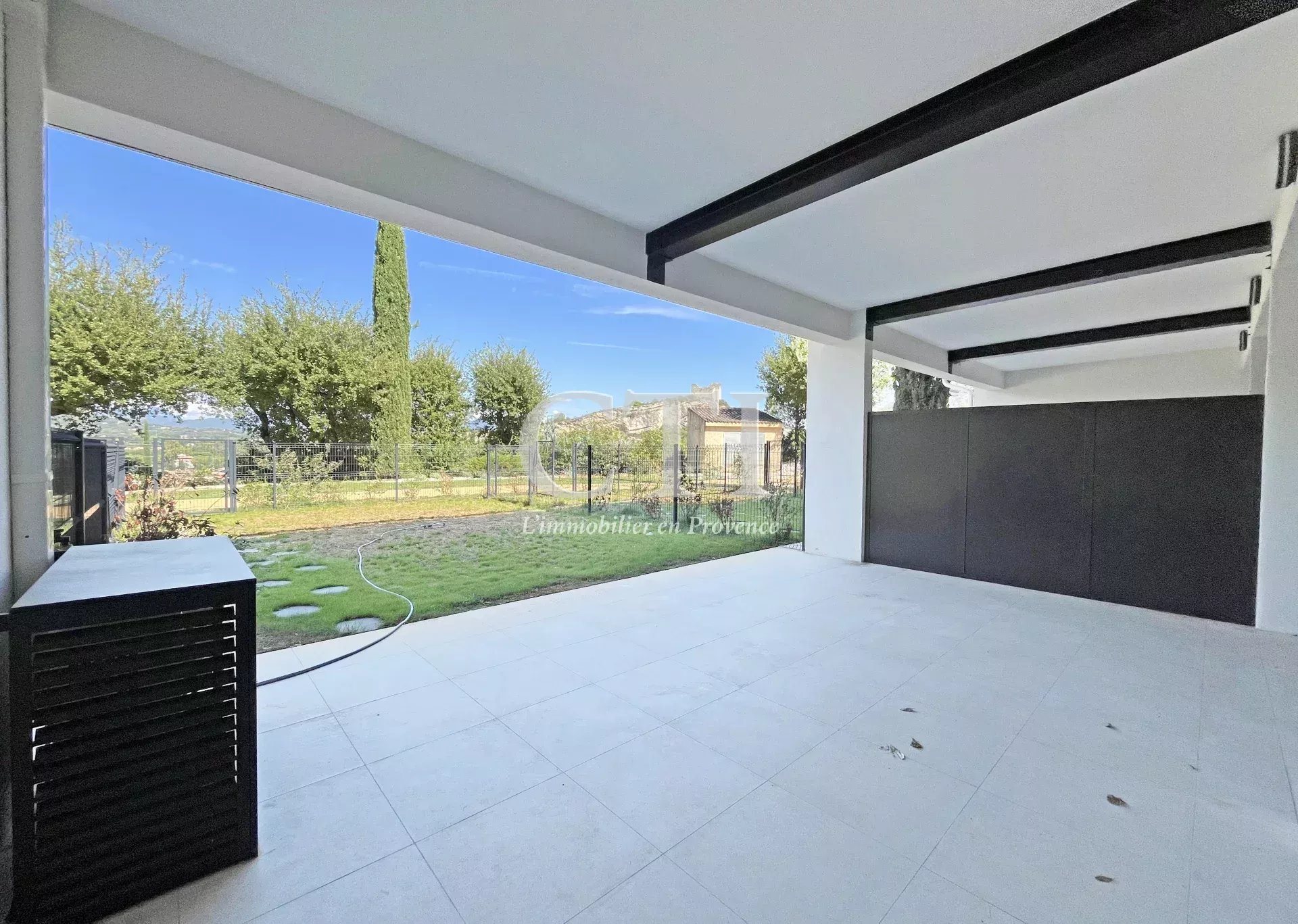 Appartement à vendre, 59m², Vaison-la-Romaine