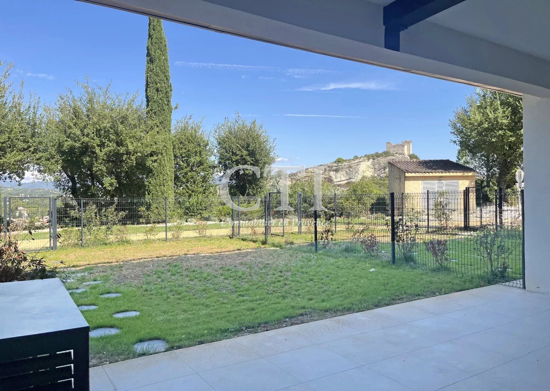 Appartement à vendre, 59m², Vaison-la-Romaine