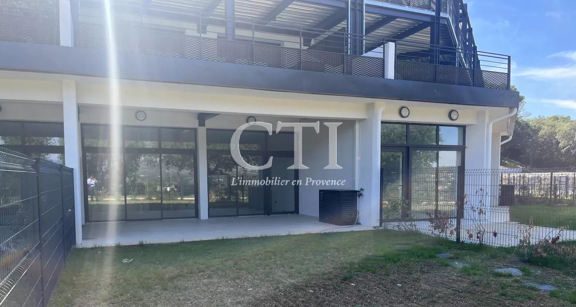 Appartement à vendre, 59m², Vaison-la-Romaine