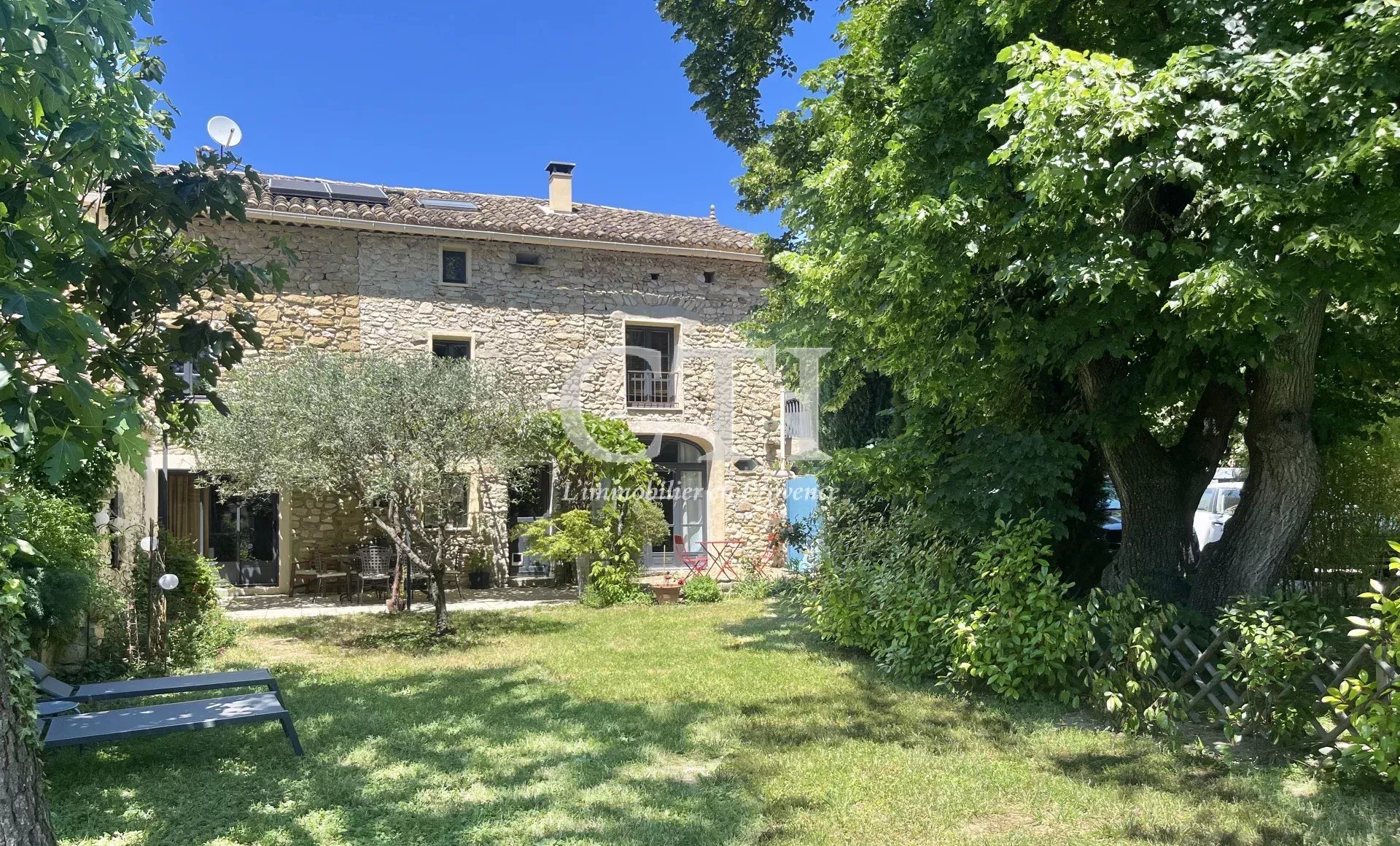 Maison à vendre, 207m², Vaison-la-Romaine