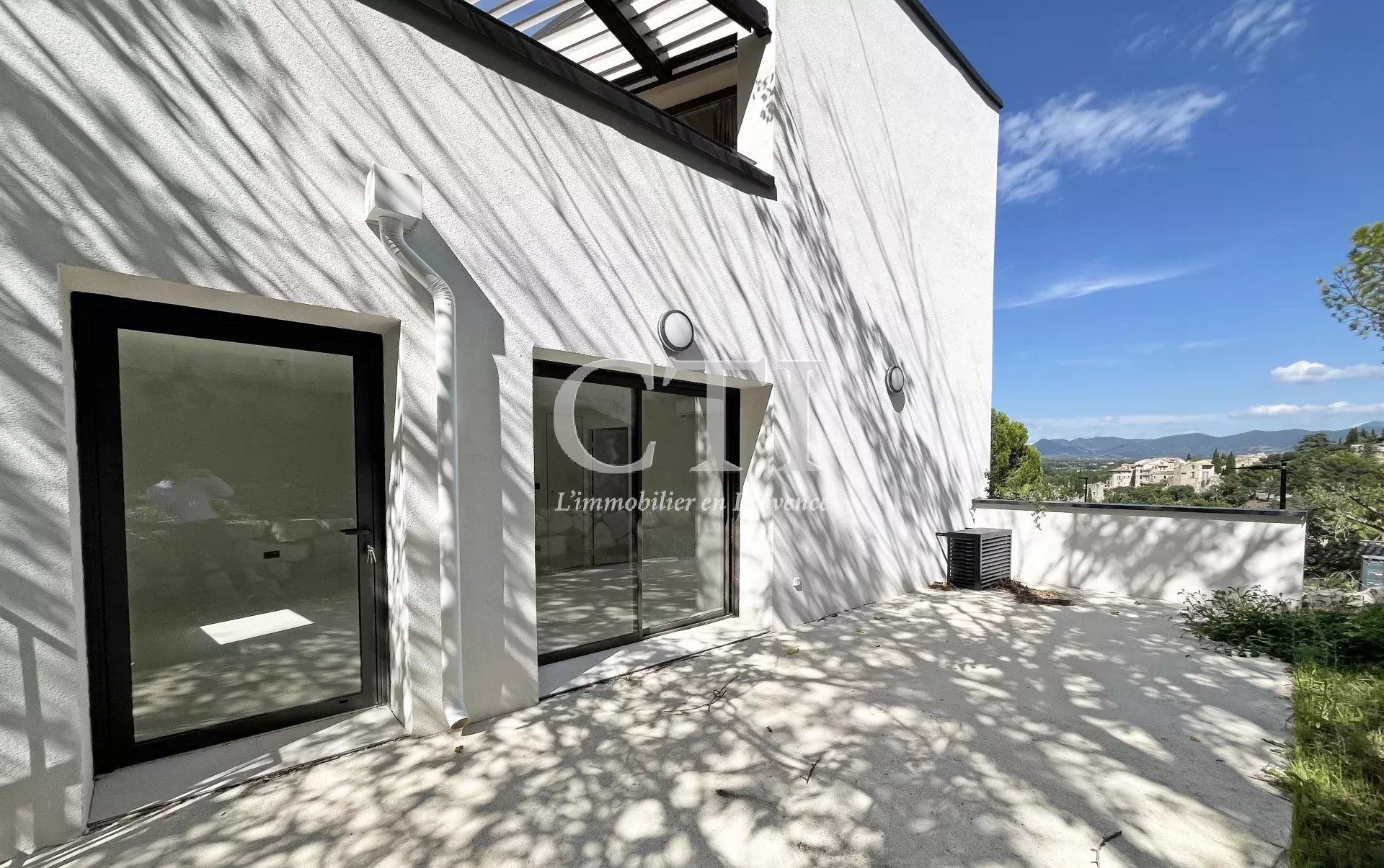 Appartement à vendre, 46m², Vaison-la-Romaine