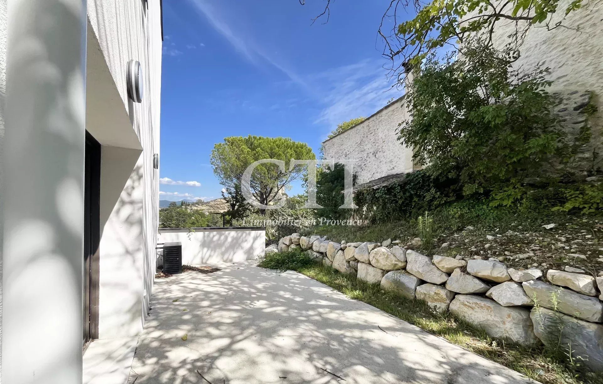 Appartement à vendre, 46m², Vaison-la-Romaine