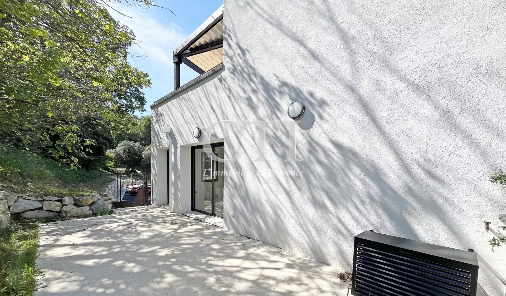Appartement à vendre, 46m², Vaison-la-Romaine