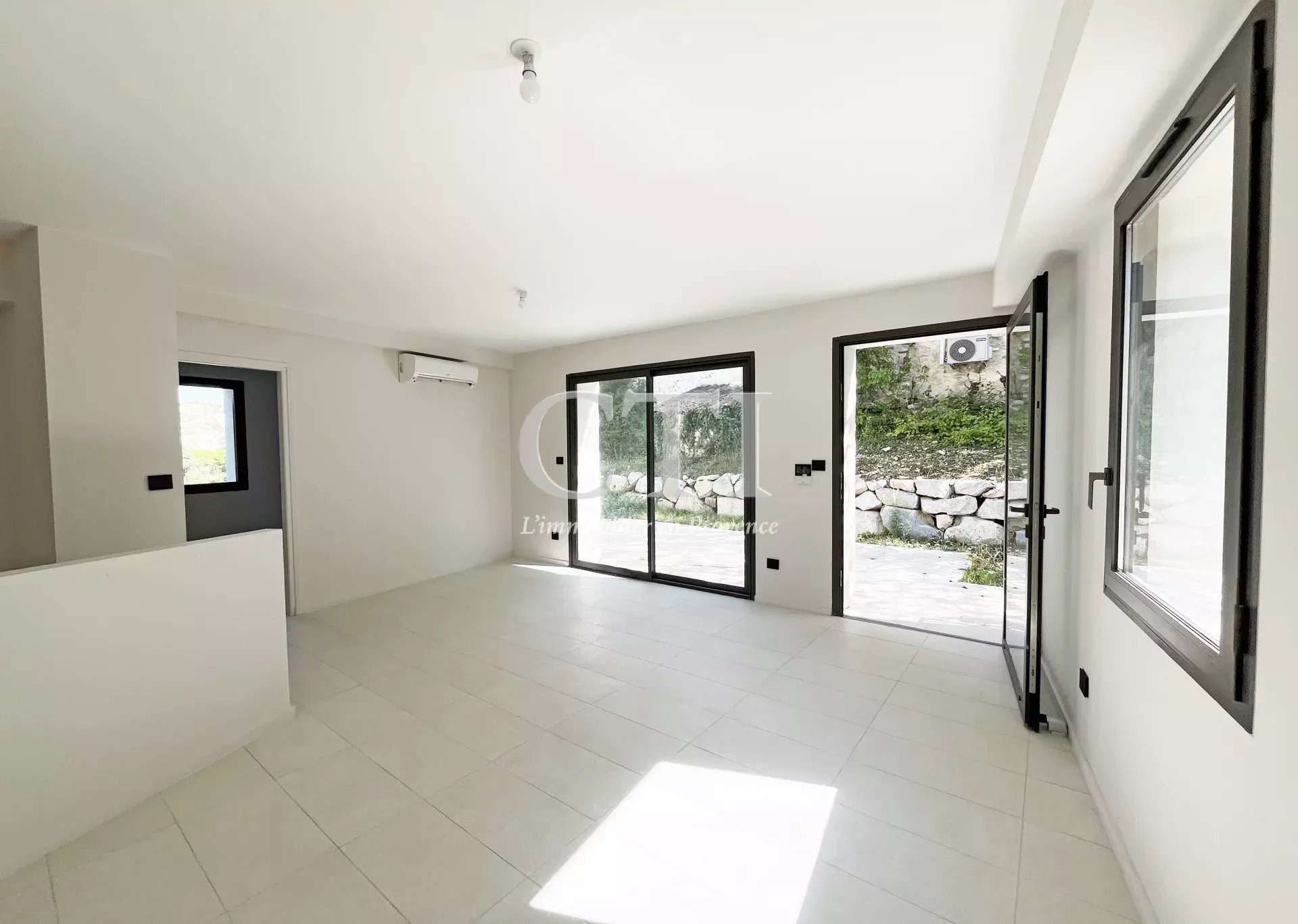 Appartement à vendre, 46m², Vaison-la-Romaine