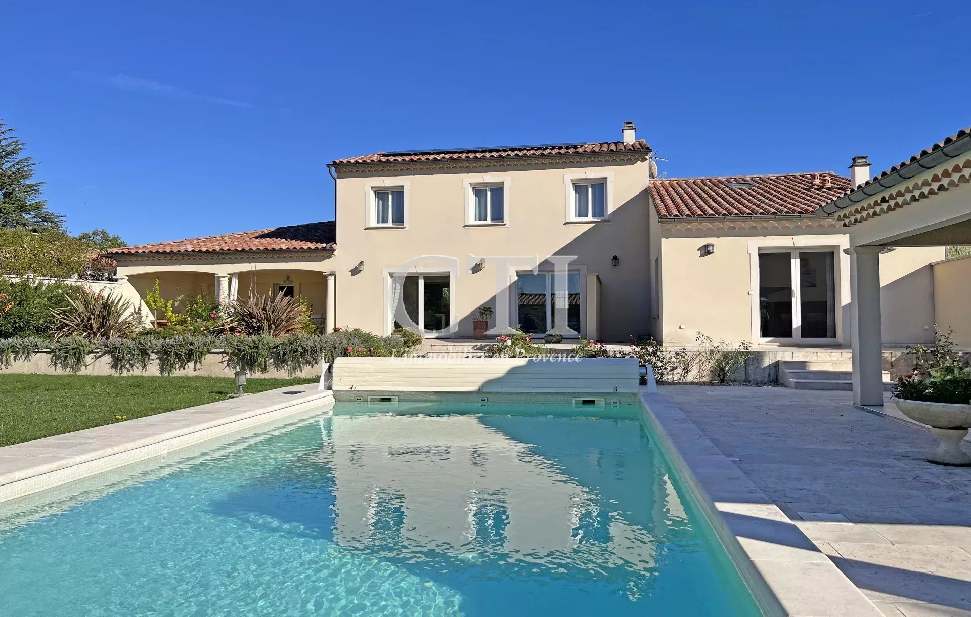 Maison à vendre, 344m², Vaison-la-Romaine