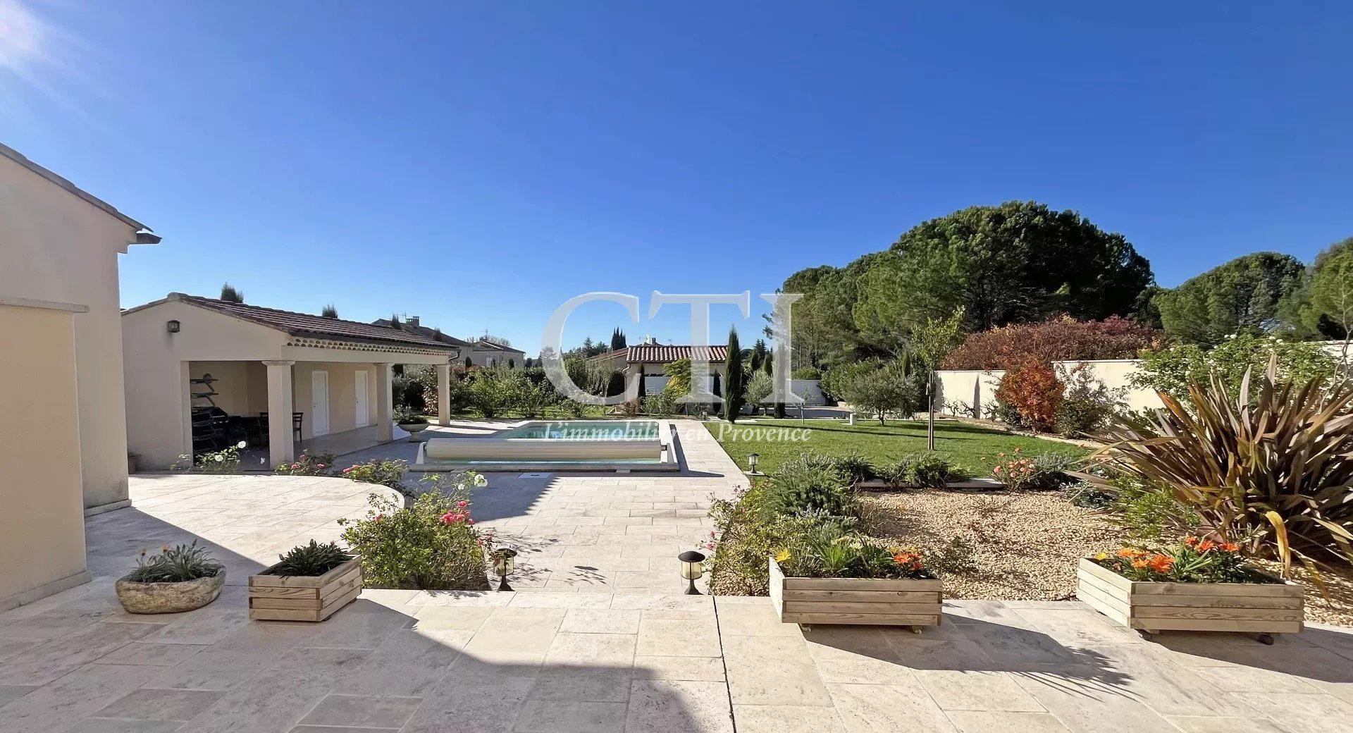 Maison à vendre, 344m², Vaison-la-Romaine