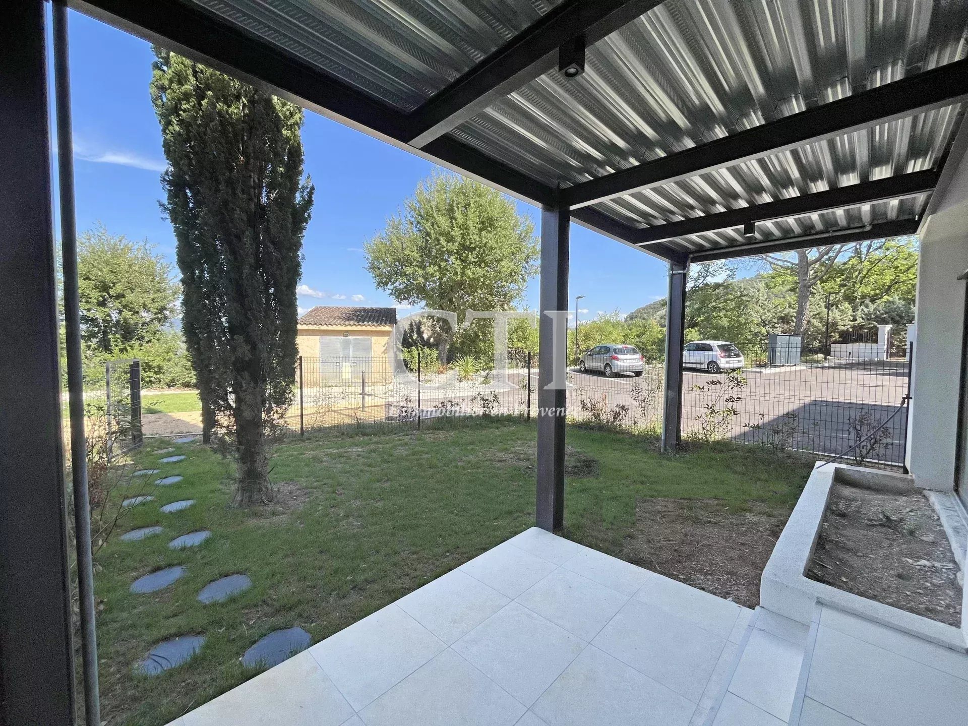 Appartement à vendre, 92m², Vaison-la-Romaine