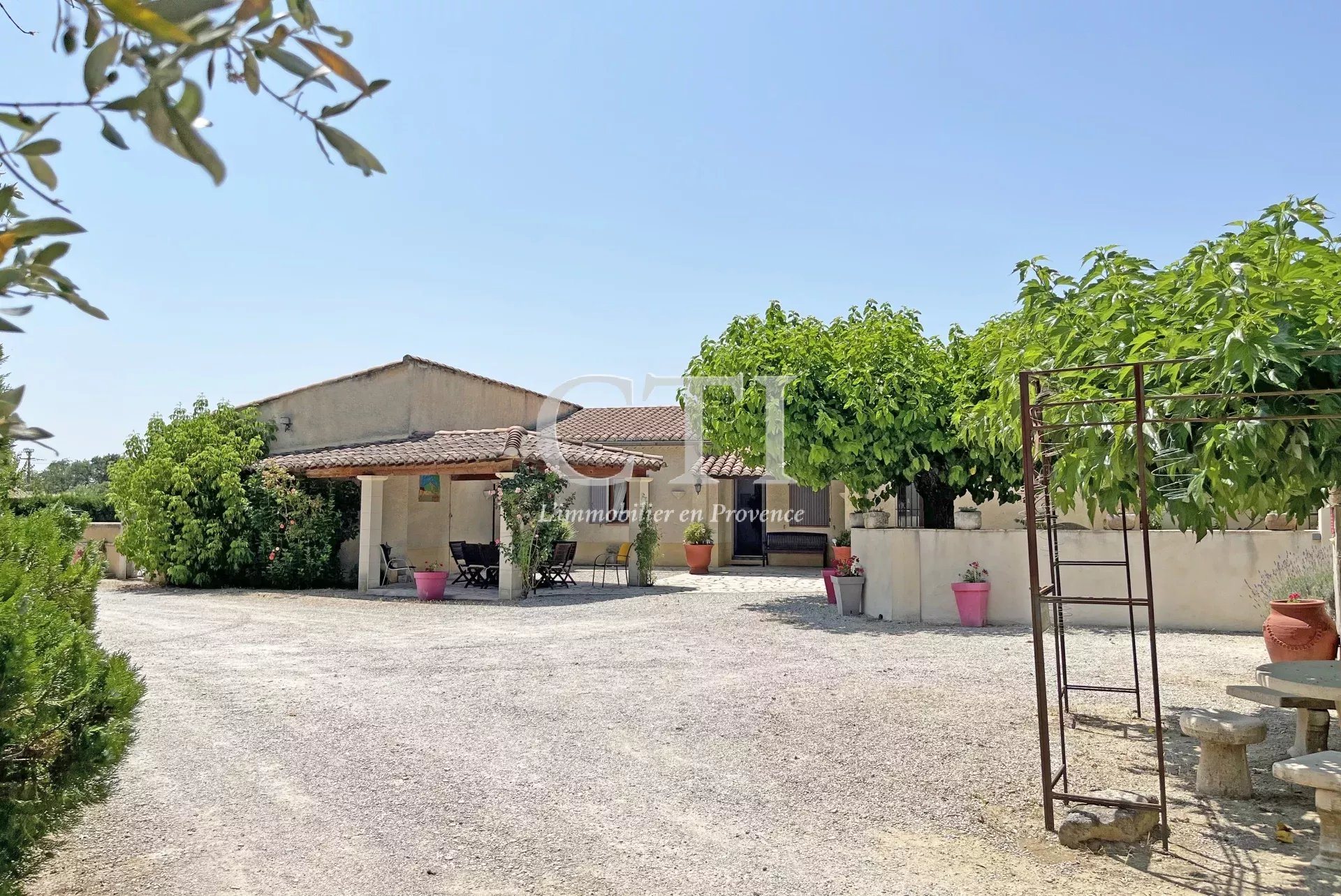 Maison à vendre, 385m², Vaison-la-Romaine