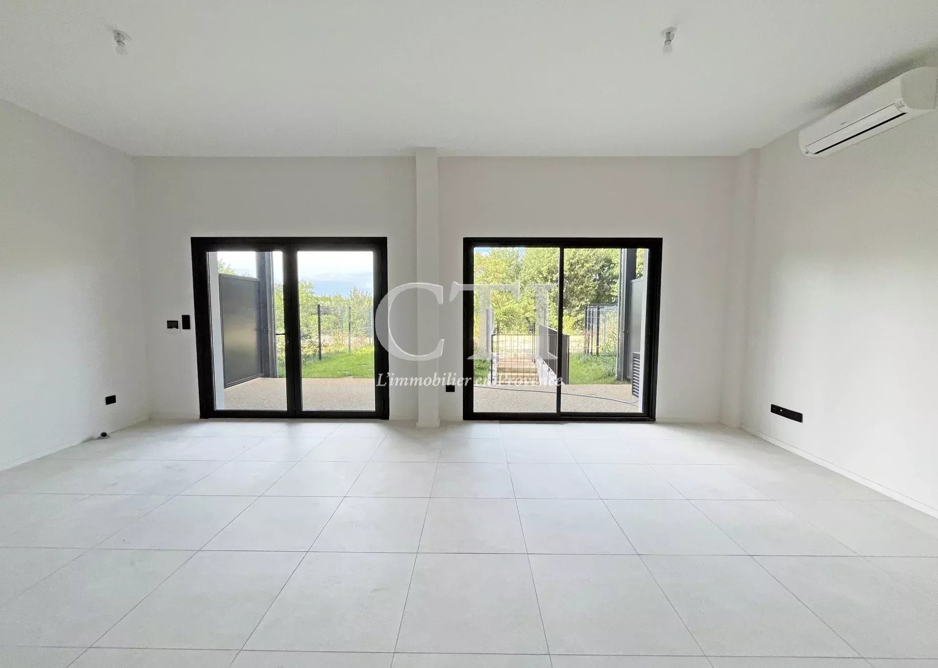 Appartement à vendre, 70m², Vaison-la-Romaine