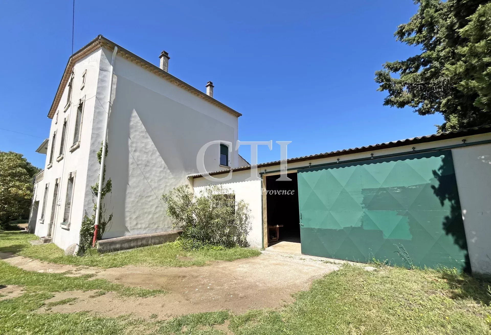 Maison à vendre, 175m², Vaison-la-Romaine