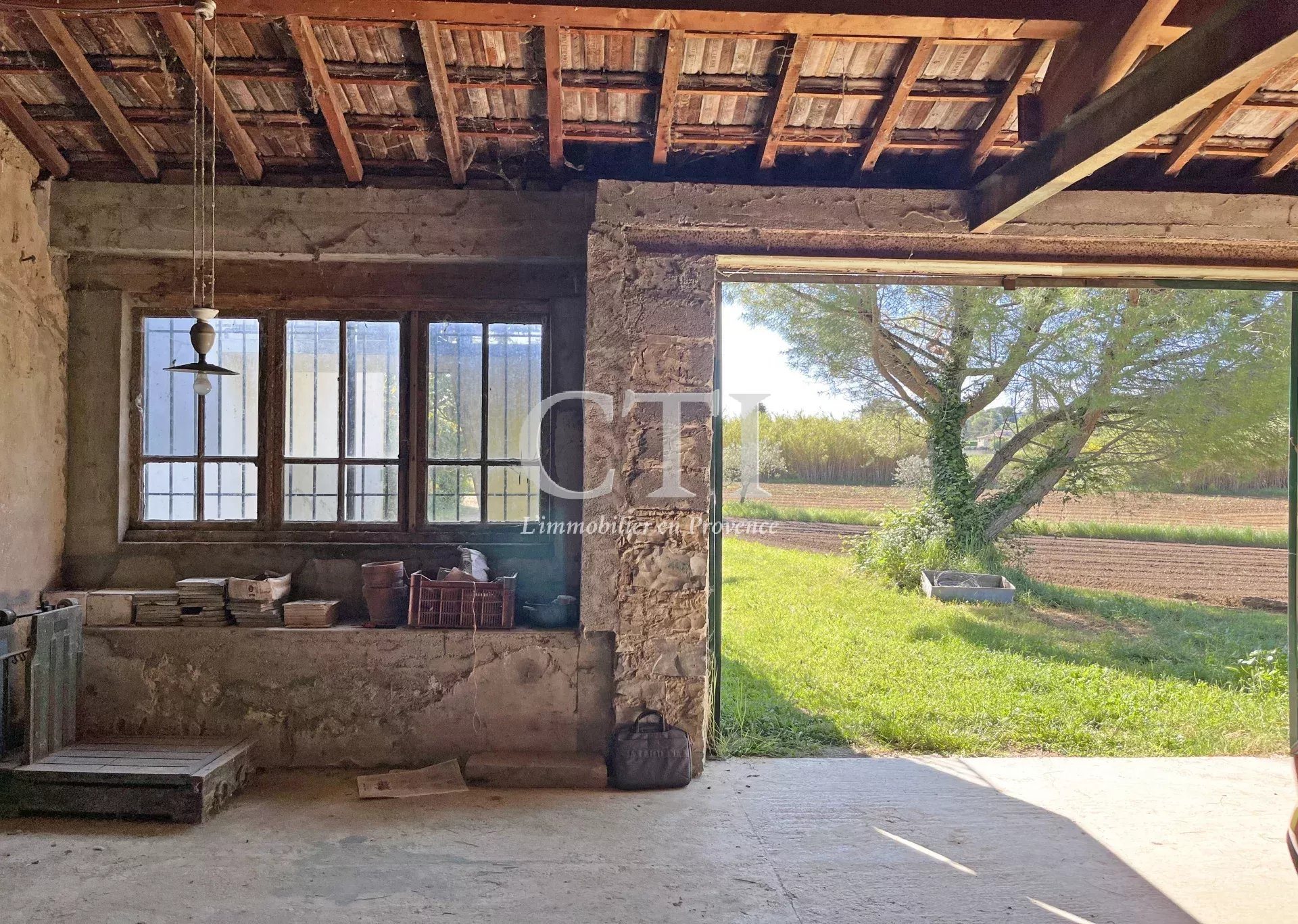 Maison à vendre, 175m², Vaison-la-Romaine