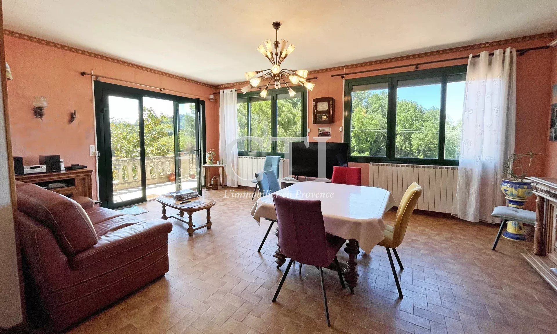 Maison à vendre, 175m², Vaison-la-Romaine