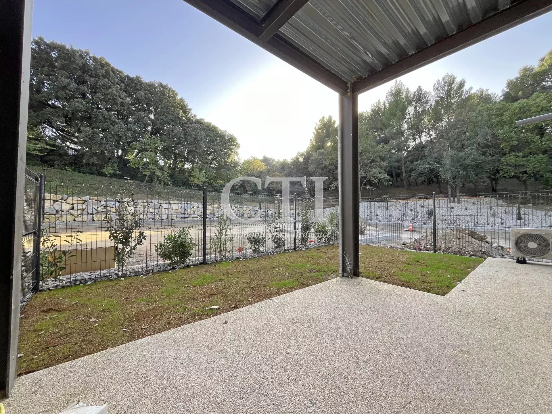 Appartement à vendre, 59m², Vaison-la-Romaine