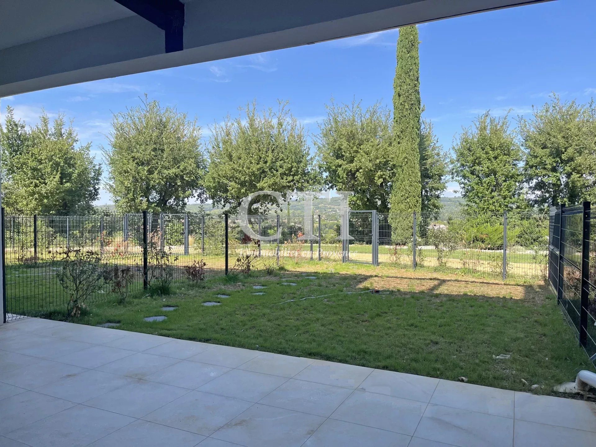 Appartement à vendre, 70m², Vaison-la-Romaine