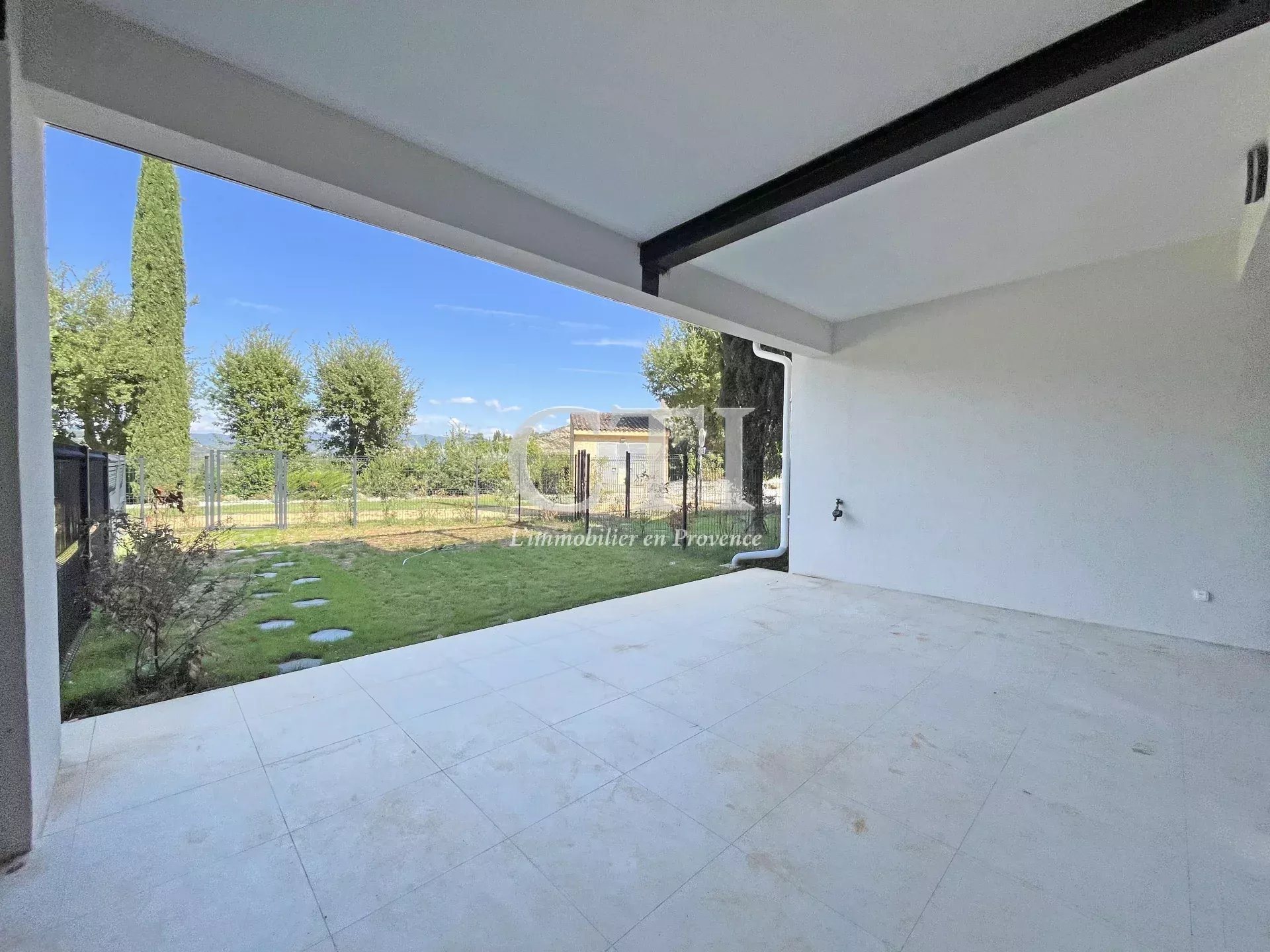 Appartement à vendre, 70m², Vaison-la-Romaine