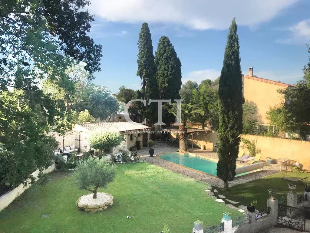 Maison à vendre, 214m², Avignon