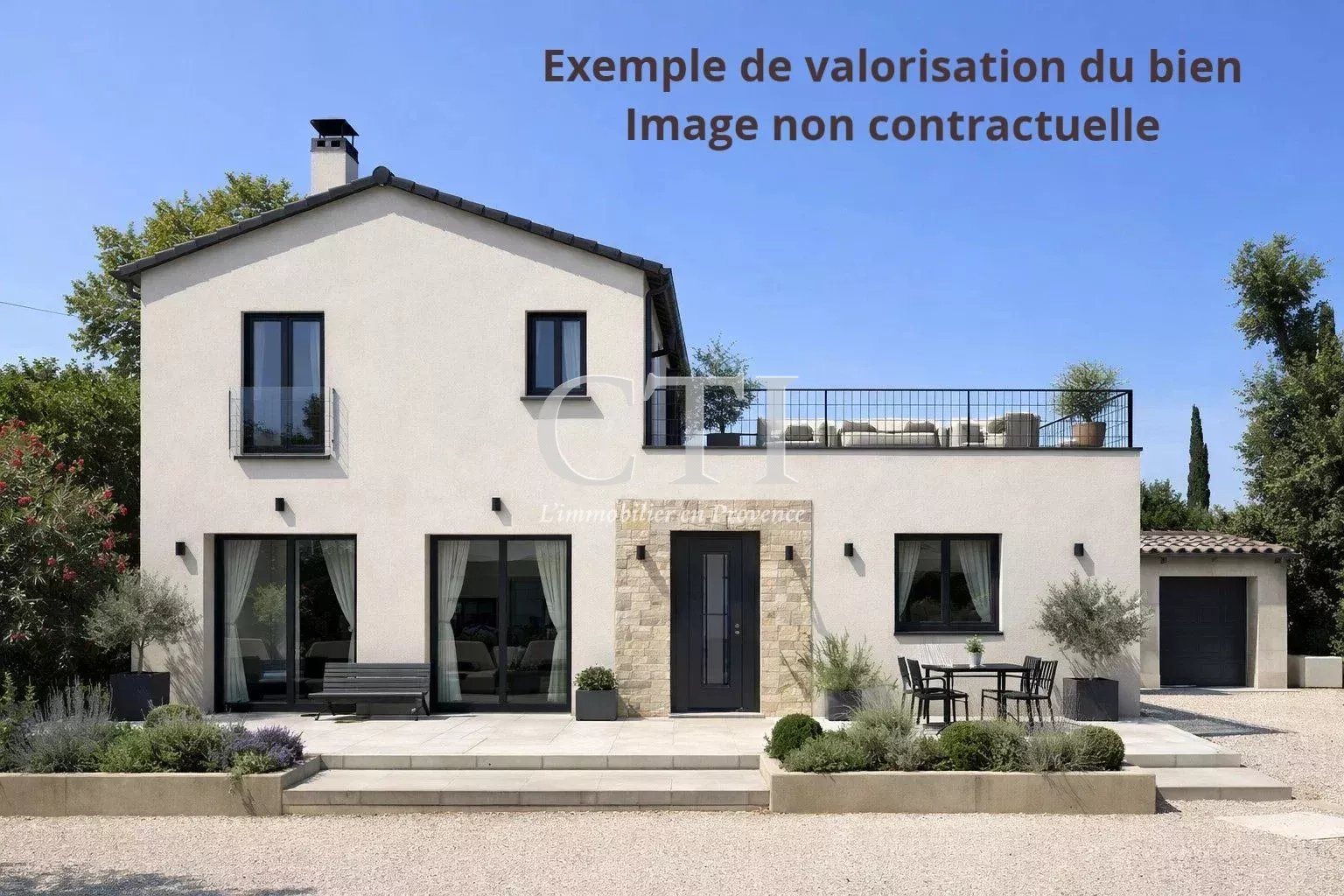 Maison à vendre, 214m², Avignon