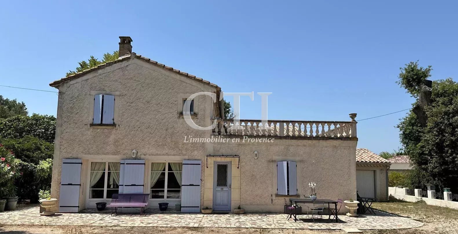 Maison à vendre, 214m², Avignon