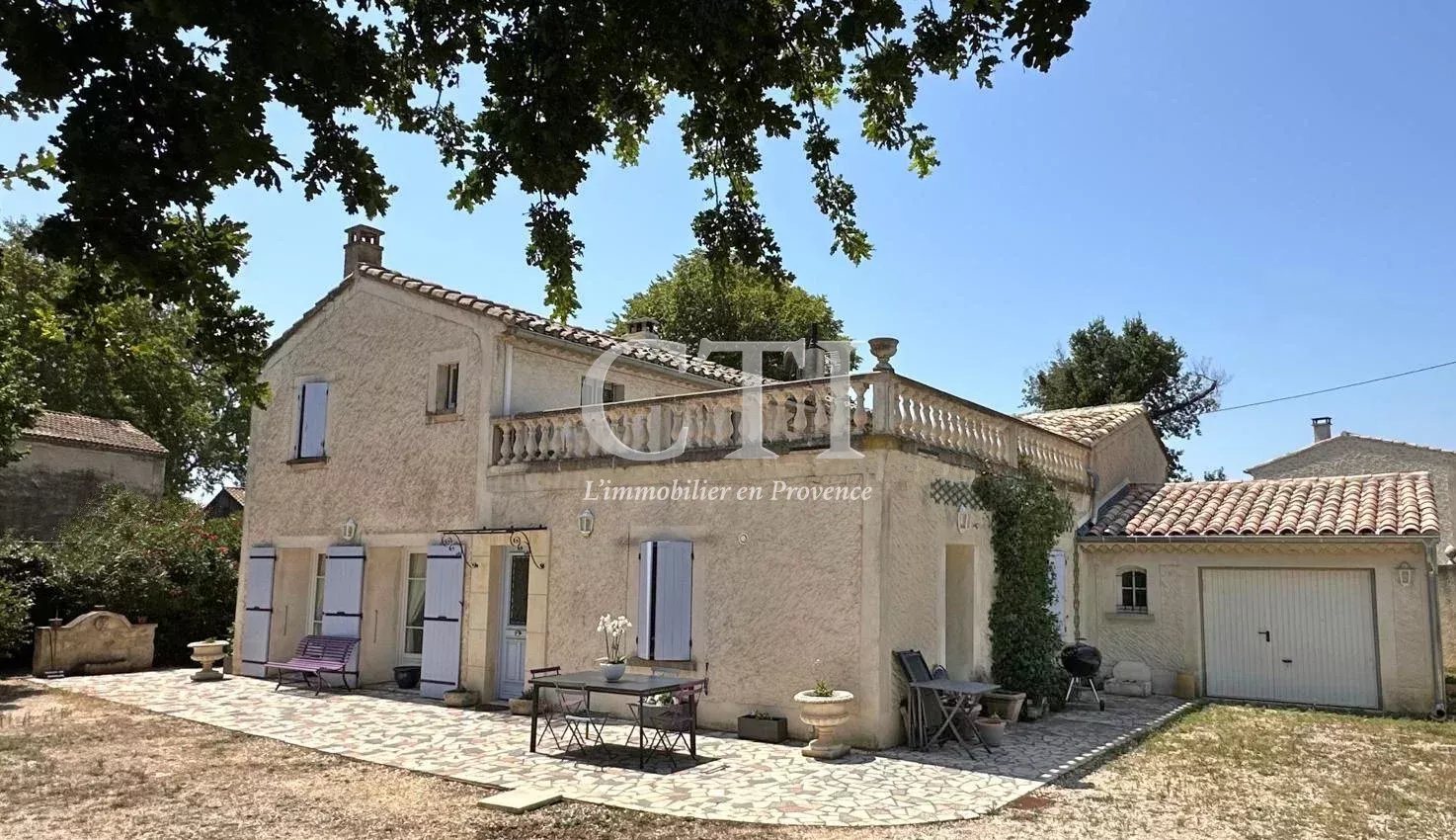 Maison à vendre, 214m², Avignon