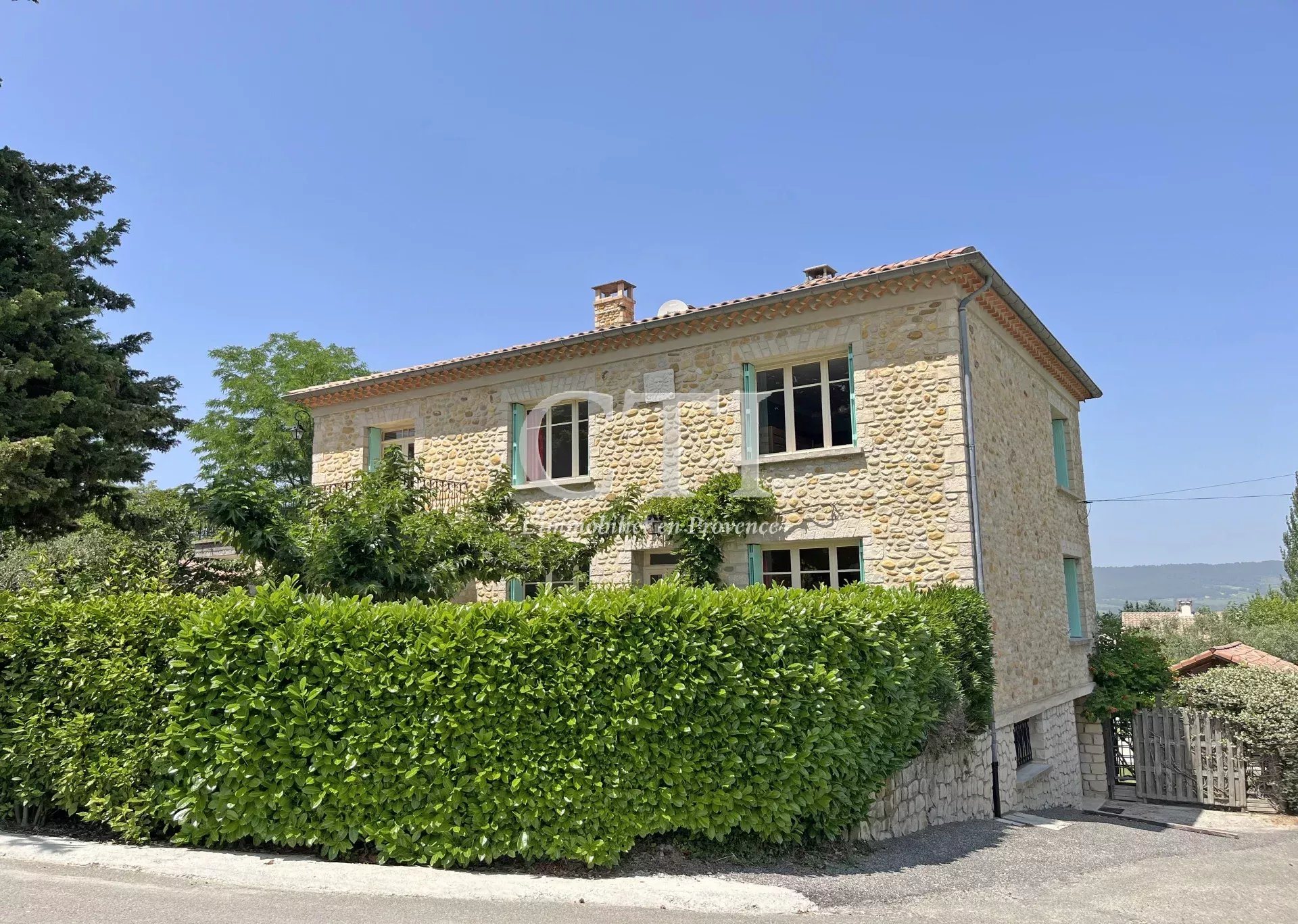 Maison à vendre, 190m², Vaison-la-Romaine