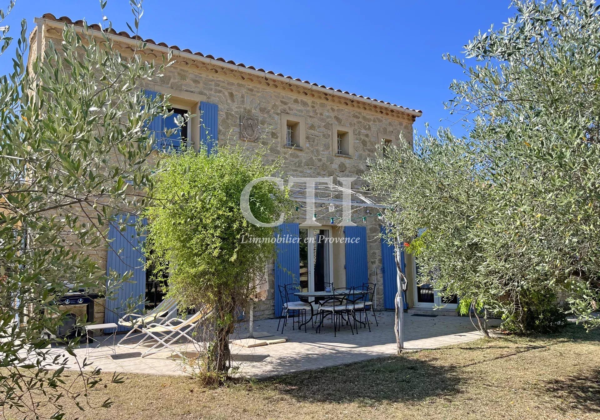 Maison à vendre, 225m², Vaison-la-Romaine