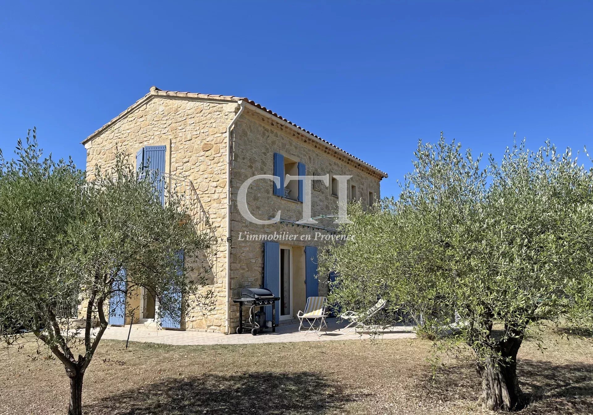 Maison à vendre, 225m², Vaison-la-Romaine