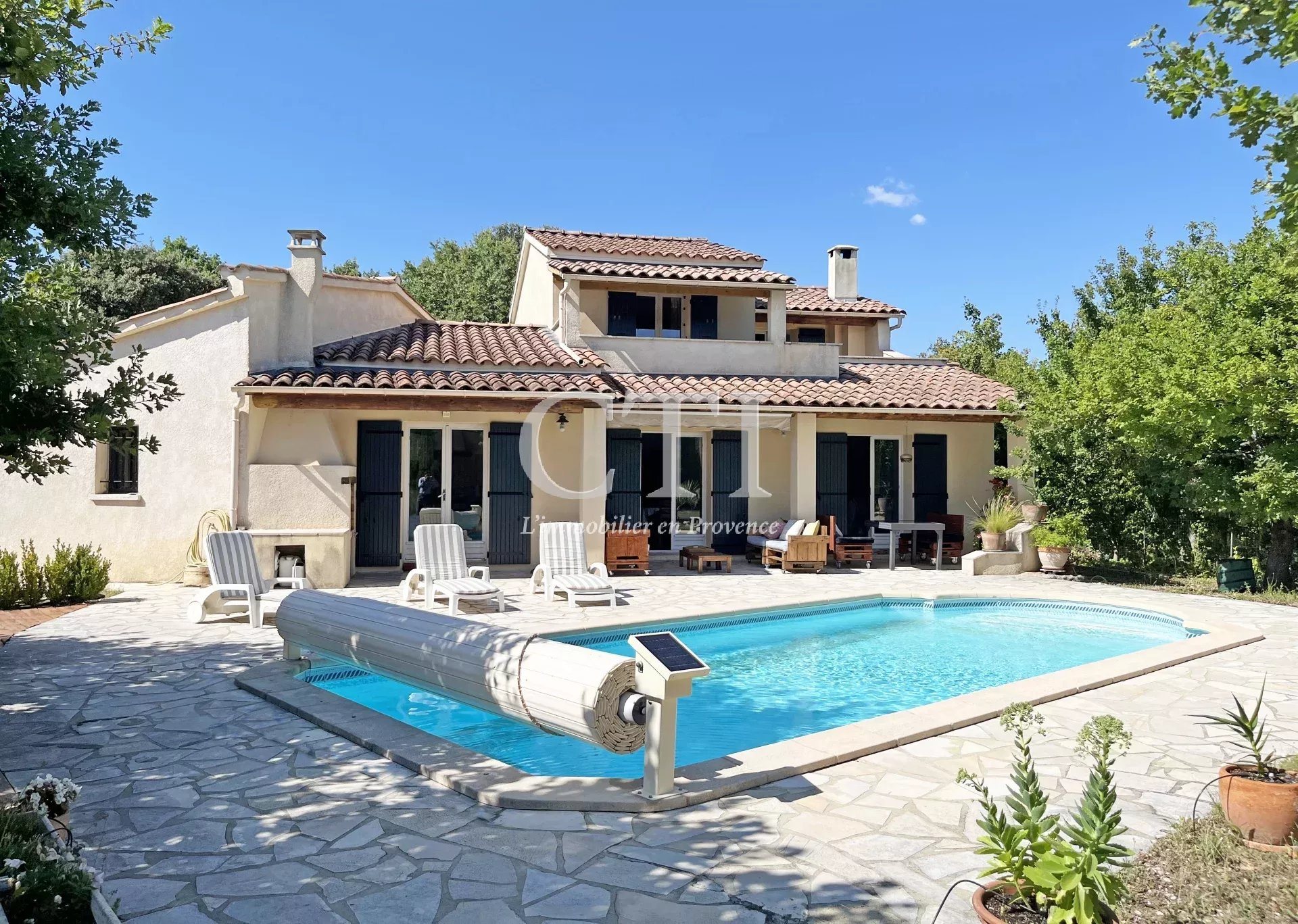 Maison à vendre, 107m², Vaison-la-Romaine