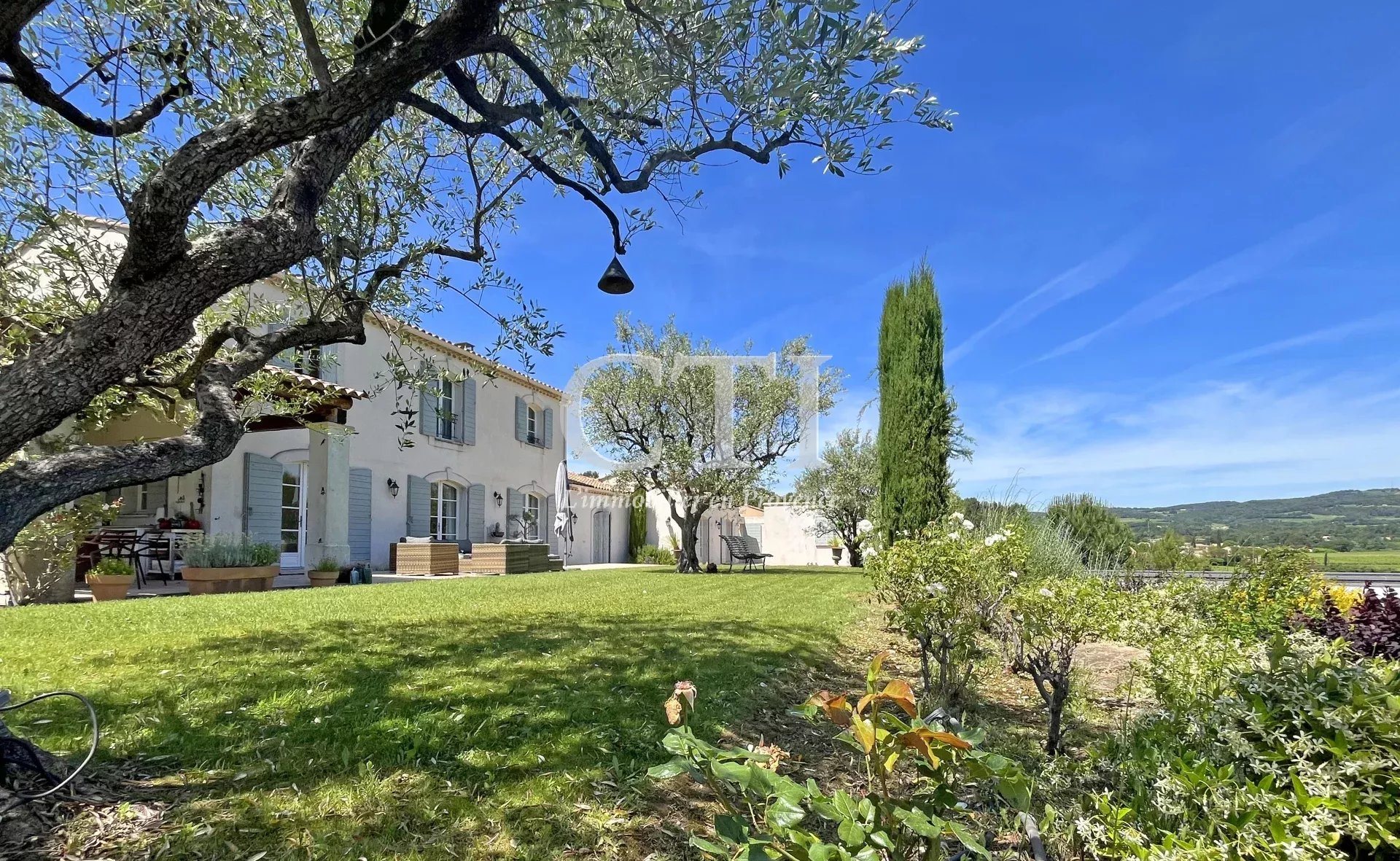 Maison à vendre, 234m², Vaison-la-Romaine